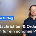 DAX - Die Verkäufer haben aufgegeben! Vorerst!