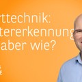 Mustererkennung – ja, aber wie? - Charttechnik mit Rüdiger Born