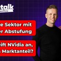 Software Sektor abgestuft, Alphabets neuer Chip und AMD greift Nvidia an