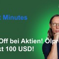 Renes Market Minutes - Aktienmarkt unter Druck! Ölpreis explodiert!