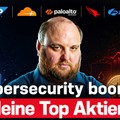 Neue Chancen bei alten Gewinnern? Diese Branche habe ich jetzt auf dem Radar!