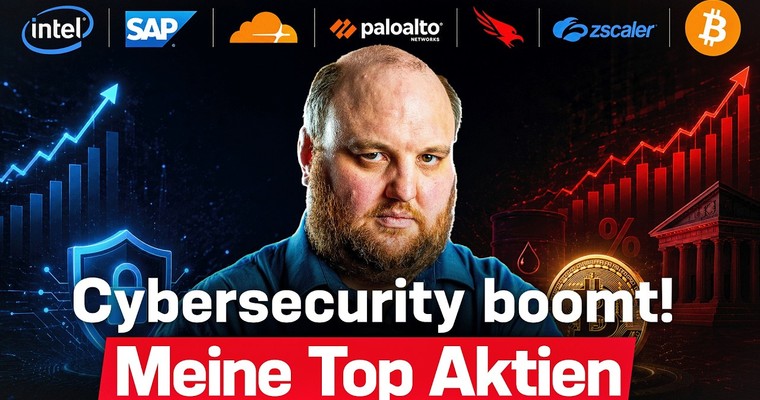 Neue Chancen bei alten Gewinnern? Diese Branche habe ich jetzt auf dem Radar!