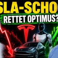 Aktienanalyse der Woche: Tesla