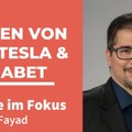 Berichtssaison im Fokus: Was die Charts von SAP, Tesla, Alphabet, Micron und Western Digital verraten