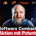 Nach dem Absturz: Startet jetzt das große SaaS-Comeback?