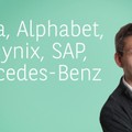 Tesla, Alphabet, SK Hynix, SAP, Mercedes-Benz - Marktausblick mit Egmond Haidt