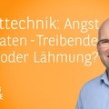 Charttechnik: Angst vor Daten - Treibende Kraft oder Lähmung? - Charttechnik mit Rüdiger Born