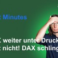 Renes Market Minutes - Ausverkauf bei Halbleitern hält an! Microsoft und Meta Quartalszahlen! FED!