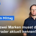 DAX am Mittag - Diese zwei Marken im DAX dominieren alles!
