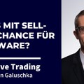 Chipwerte im Sell-off, Softwareaktien vor dem Comeback? SanDisk, SK Hynix, Infineon, SAP, Service Now, ASML & Microsoft in der Analyse