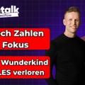 Leopold Aschenbrenner Fonds komplett liquidiert & Zahlen der Big-Techs