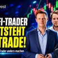 3 Profi-Trader zeigen: So entsteht ein erfolgreicher Trade