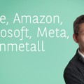 Apple, Amazon, Microsoft, Meta, Rheinmetall - Marktausblick mit Egmond Haidt