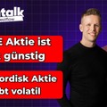 Palantir und Caterpillar überzeugen, Zalando solide, McDonald’s günstig