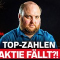 Top-Quartalszahlen – trotzdem rote Kurse. Macht der Markt gerade einen Fehler?
