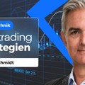 MARKTTECHNIK - Daytrading Strategien für aktive Trader | Jochen Schmidt | 12.08.2026