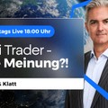 2 TRADER - EINE MEINUNG?! Jochen Schmidt & Jens Klatt