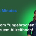 Renes Market Minutes - Inflationszahlen im Fokus! KI-Boom hält an (Super Micro & CoreWeave)!