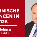 Aktienhausse trotz hoher Bewertungen: Technische Chancen im zweiten Halbjahr 2026