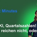 Renes Market Minutes - Iran Lösung nicht in Sicht! Ruhiger Wochenhandel voraus?
