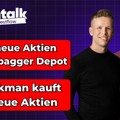 Tenbagger Aktien, Bill Ackmans Käufe, Uber mit Pony.ai und KI-Chancen