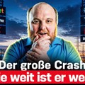 Aktien zu teuer? Warum die Rally noch lange nicht vorbei sein muss!