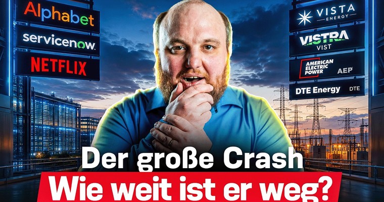 Aktien zu teuer? Warum die Rally noch lange nicht vorbei sein muss!