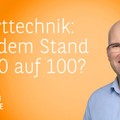 Aus dem Stand von 0 auf 100? - Charttechnik mit Rüdiger Born