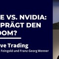 Wer prägt die nächste Phase des KI-Booms? Apple, NVIDIA, ASML, Broadcom und SAP in der Analyse