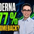 Aktienanalysen der Woche: Moderna, Commerzbank & Nebius