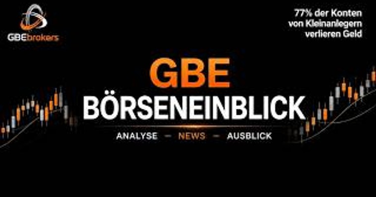 Börseneinblick: Gold