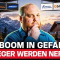 Nvidia-Zahlen, Jackson Hole & Bitcoin: Jetzt wird es ernst!