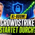KI gegen KI: Wird CrowdStrike zum großen Gewinner?