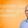 Viele Fragen, doch gibt es Antworten? - Charttechnik mit Rüdiger Born
