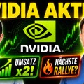 Aktienanalysen der Woche: NVIDIA, CrowdStrike & Walmart