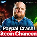 PayPal crasht, KI-Verlierer explodieren – hier liegen die Kaufchancen!