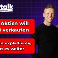 Aktienpodcast: Diese Aktien verkaufen, Nvidia liefert & Tech explodiert