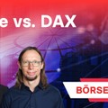 Videoteaser von Börsen-Talk | Rene vs. DAX