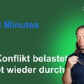 Videoteaser von Renes Market Minutes - Eskalation im Iran belastet! Aktienmarkt unentschlossen! Gold zieht an!
