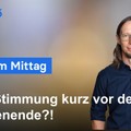 Videoteaser von DAX am Mittag - Diese Marken sind vor und auch nach den US-Arbeitsmarktdaten wichtig!