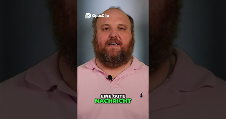 Videoteaser von Deutsche Industrie - Starkes Wachstum, aber Zins Sorgen bleiben