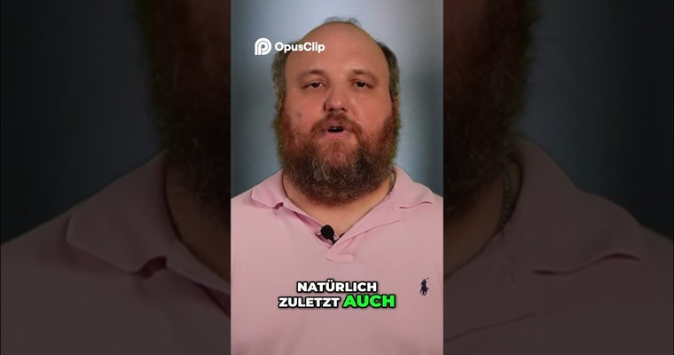 Videoteaser von US Zinswende - Was der neue Notenbank Chef bedeutet