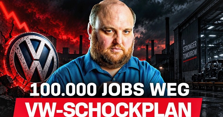 Videoteaser von Ölpreise hoch, Zinsen auf Achterbahnfahrt – was macht der Markt jetzt?