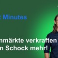 Videoteaser von Renes Market Minutes - US Handel Feiertag! DAX unter Druck?