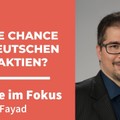 Videoteaser von Große Chancen bei deutschen Autoaktien? Volkswagen, Porsche, BMW, Mercedes-Benz, BYD, NVIDIA, Lufthansa und SAP in der Analyse