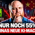 Videoteaser von Nvidia unter Druck: China baut seine eigene KI-Chip-Welt auf!