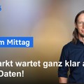Videoteaser von DAX Analyse am Mittag - Der Blick ist klar Voraus gerichtet!
