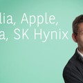 Videoteaser von Nvidia, Apple, Tesla und SK Hynix - Marktausblick mit Egmond Haidt