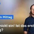 Videoteaser von DAX Analyse am Mittag - Die Kurse rutschen! Die Lage spitzt sich zu!