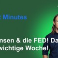 Videoteaser von Renes Market Minutes - Woche der Entscheidung!